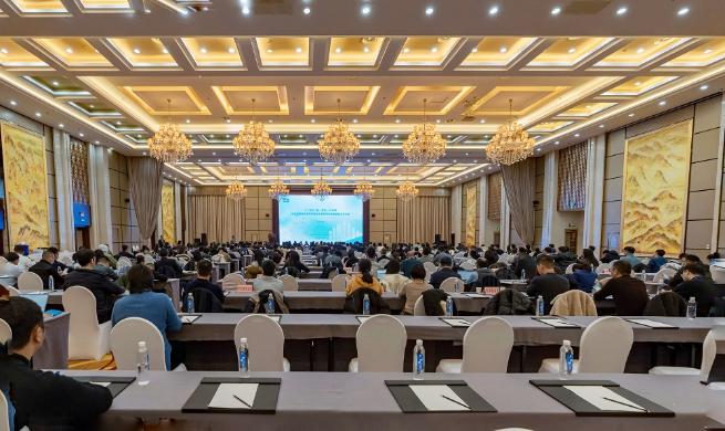 二十五省（區(qū)、兵團(tuán)）體外診斷試劑省際聯(lián)盟集采
信息公開大會(huì)在合肥順利召開